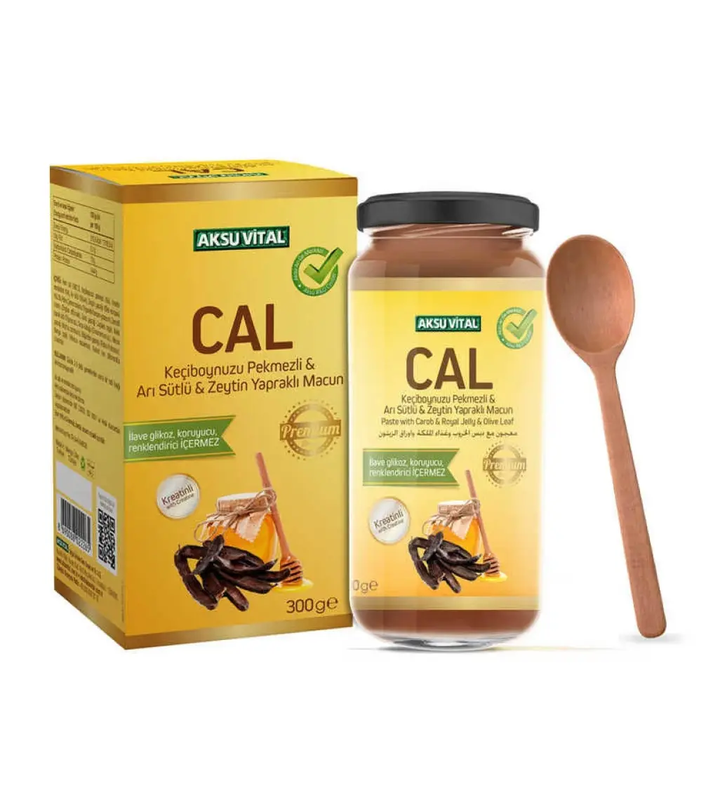 Ayhan Ercan Öğütülmüş Akasya Gamı 150 G