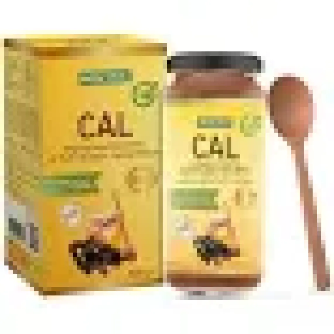 Ayhan Ercan Öğütülmüş Akasya Gamı 150 G