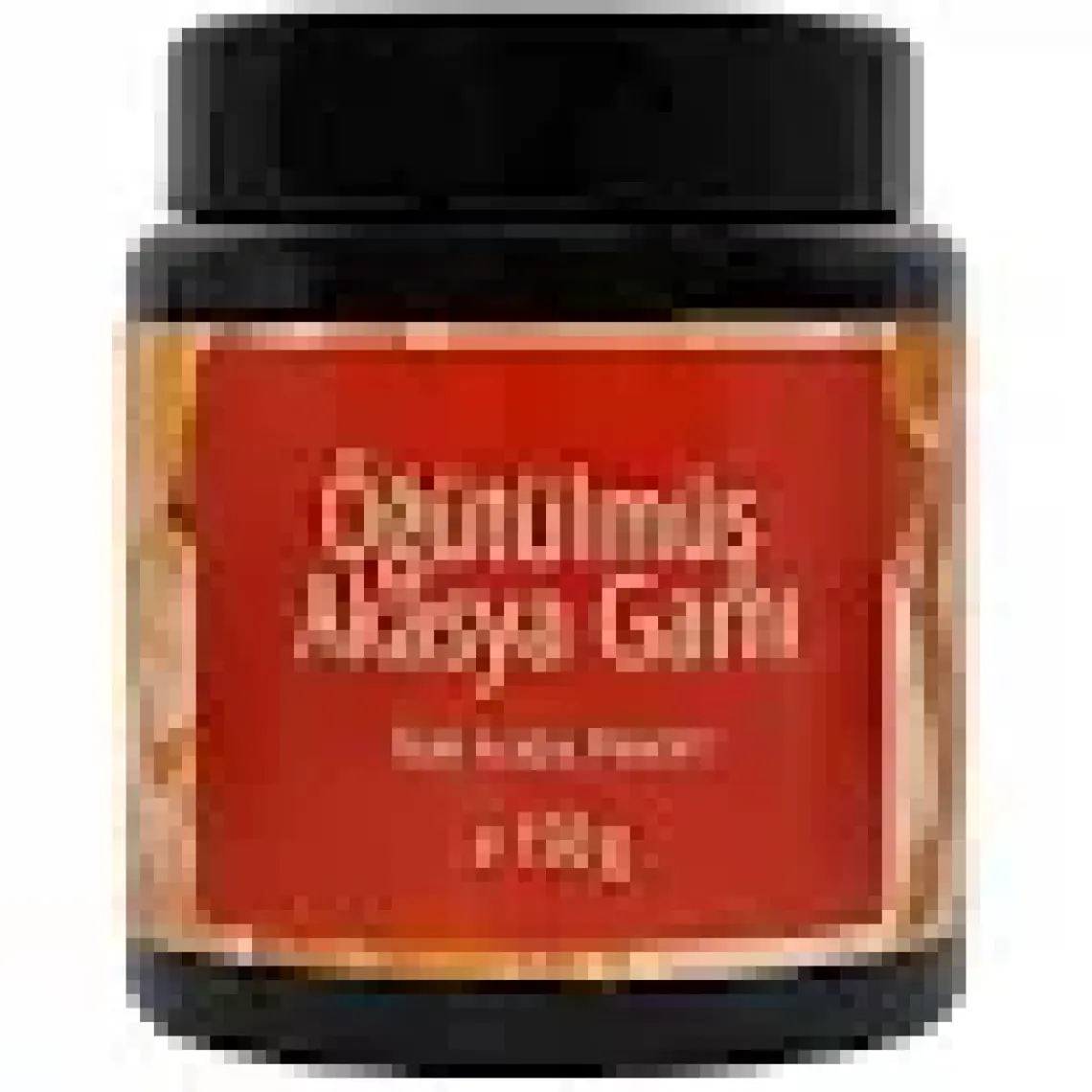 Ayhan Ercan Öğütülmüş Akasya Gamı 150 G