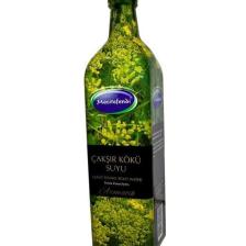 Çakşır Kökü Suyu 1 litre Mecitefendi