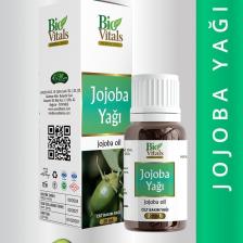 Jojoba Yağı