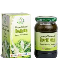 Şifa Ana Üzerlik Otlu Harnup Pekmezli Macun 430 gr