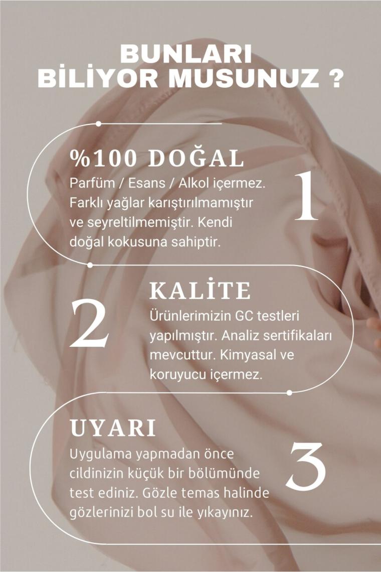 Lavanta Uçucu Yağı 10 ml %100 Saf ve Doğal (Lavender Essential Oil)