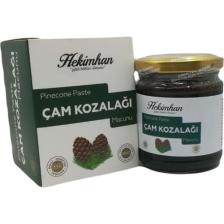 Hekimhan Çam Kozalak Macunu 240 gr