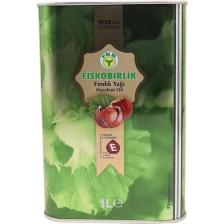 FKB FİSKOBİRLİK FINDIK YAĞI TNK 1 L