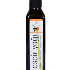 250 ml Soğuk Sıkım Aspir Yağı