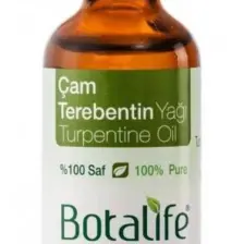 Çam Terebentin Doğal 100 Ml