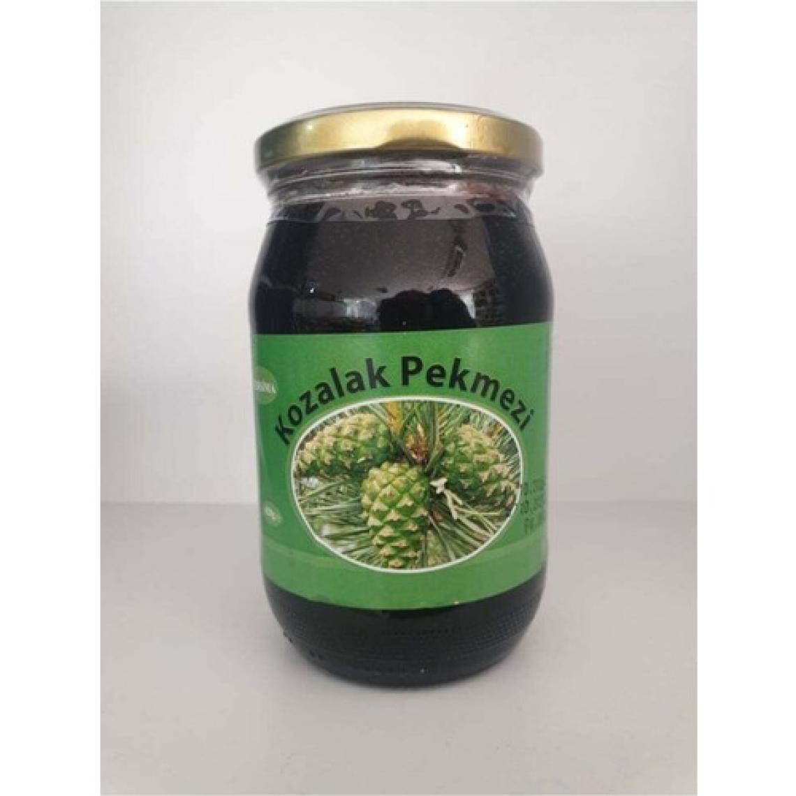 Nursima Bitkisel Çam Kozalak Pekmezi 420 gr