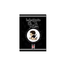 Bebeğimin Güncesi Beşiktaş Lisanslı Ürünü