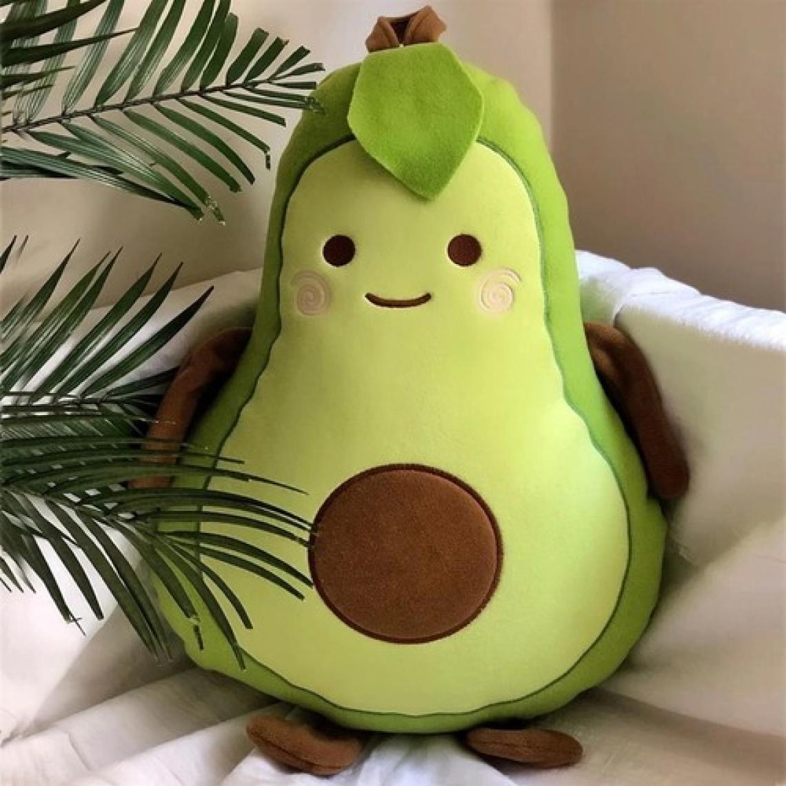 Ttt Avokado Yastık