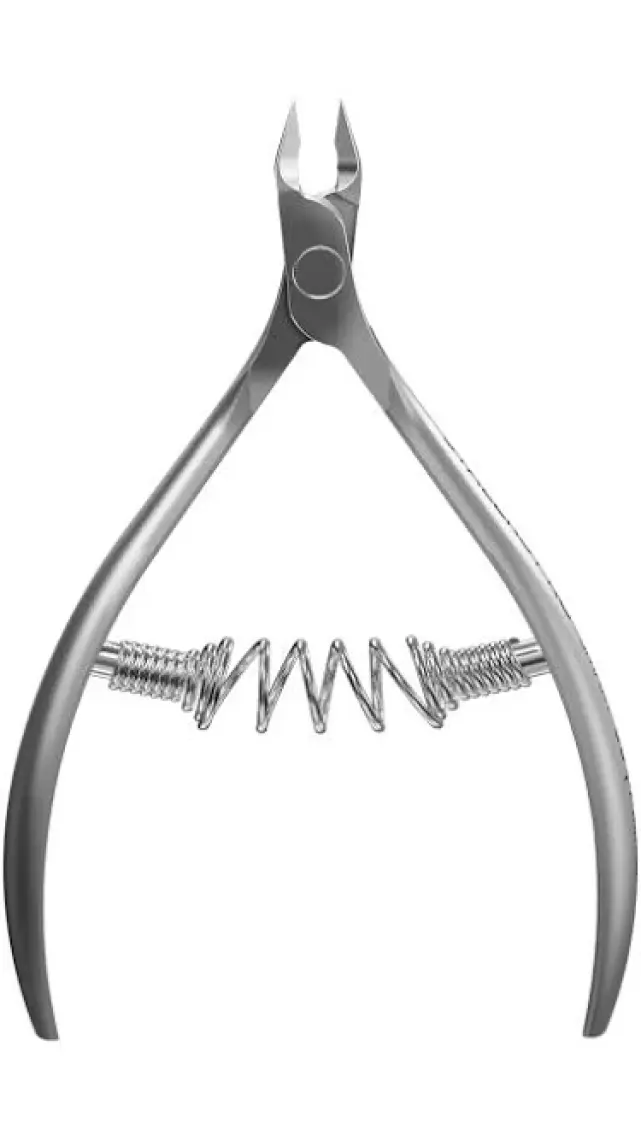 Staleks Smart Profesyonel Et Pensi 5 mm