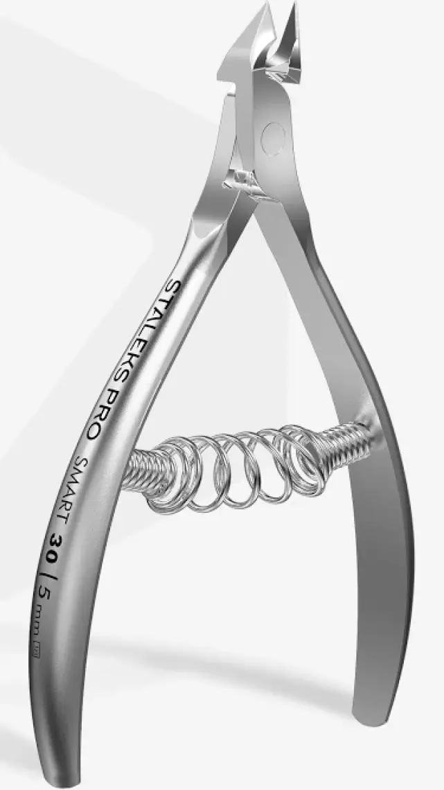 Staleks Smart Profesyonel Et Pensi 5 mm