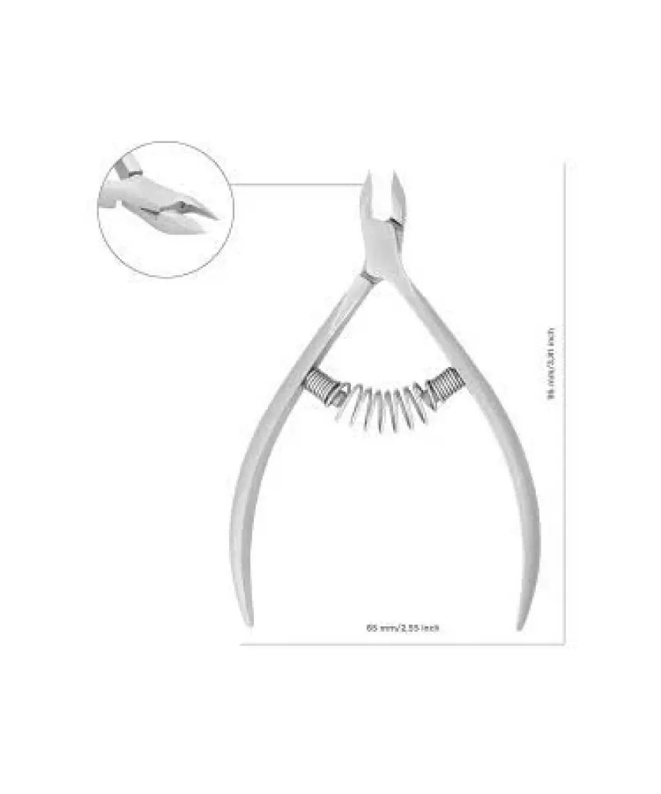 Staleks Smart Profesyonel Et Pensi 5 mm