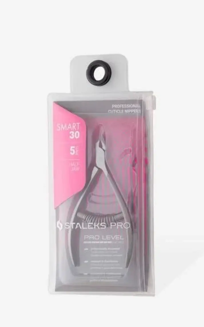 Staleks Smart Profesyonel Et Pensi 5 mm
