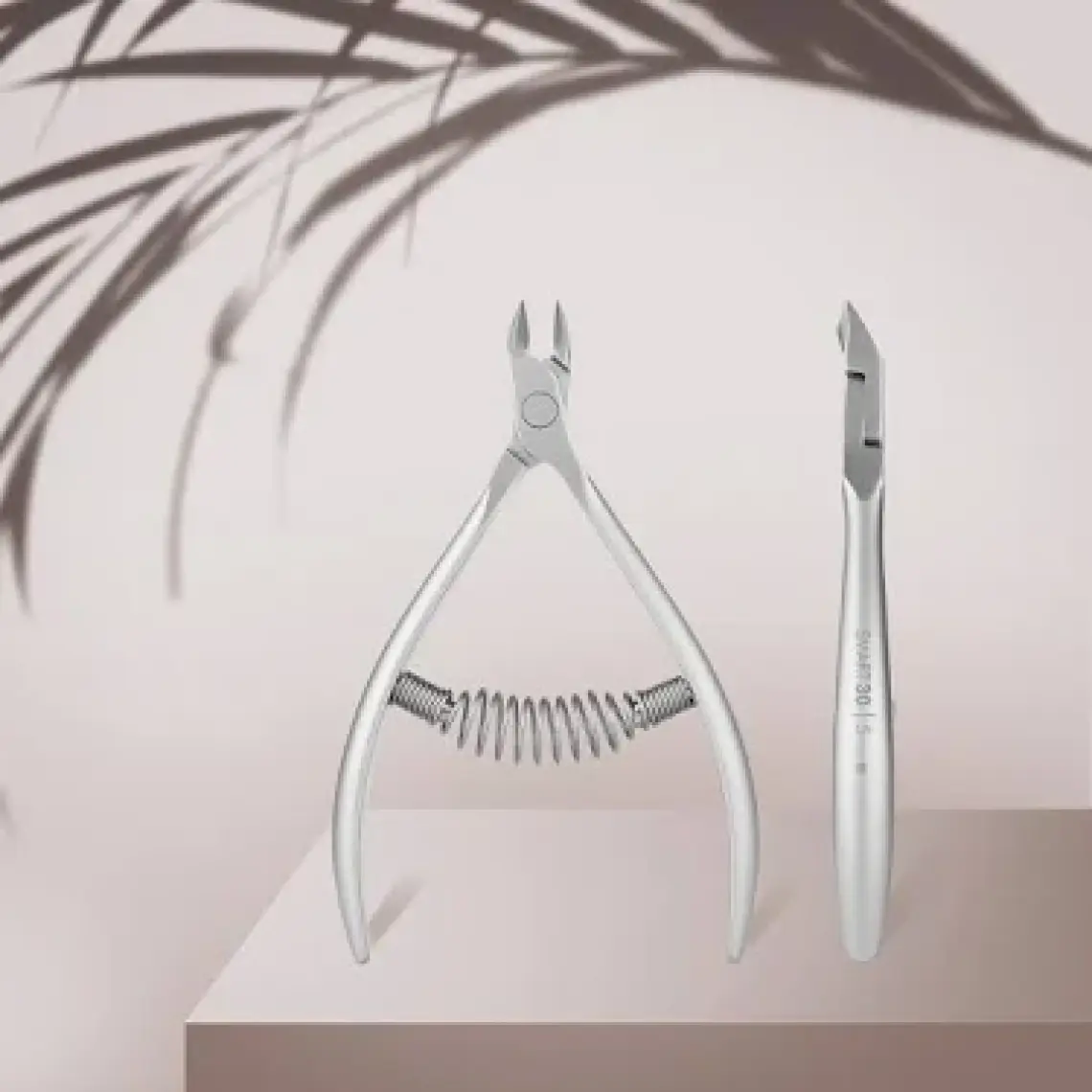 Staleks Smart Profesyonel Et Pensi 5 mm