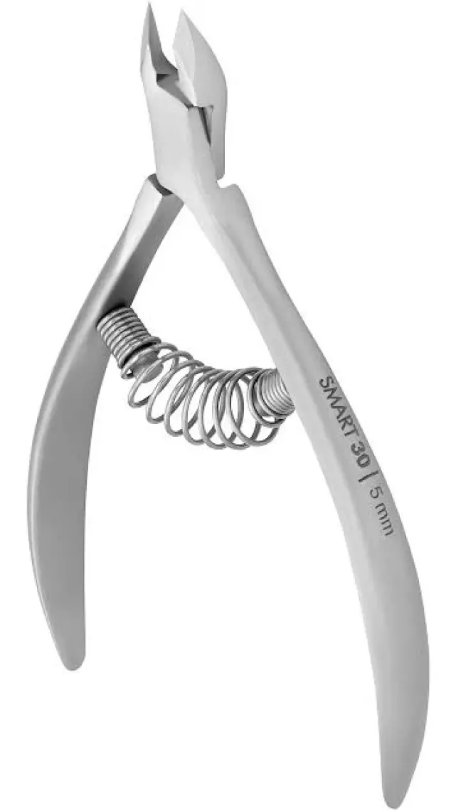 Staleks Smart Profesyonel Et Pensi 5 mm