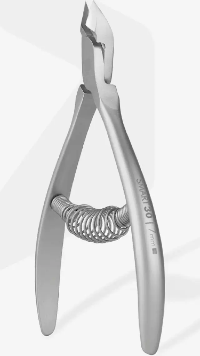 Staleks Smart Profesyonel Et Pensi 5 mm