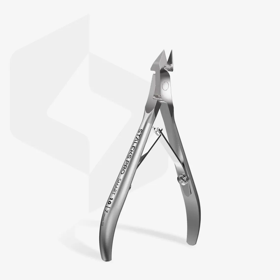 Staleks Smart Profesyonel Manikür Et Pensi 3 mm