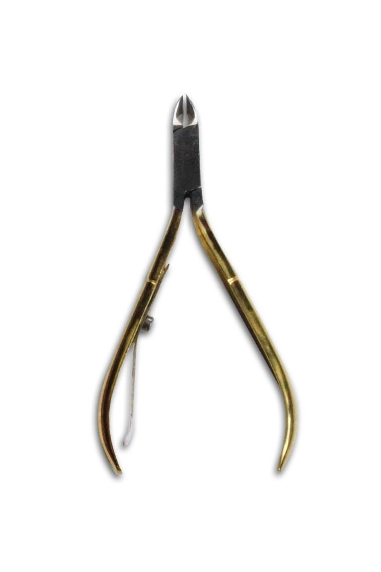 Et Pensi Tek Yaylı Yarı Sarı 5 Mm - 02