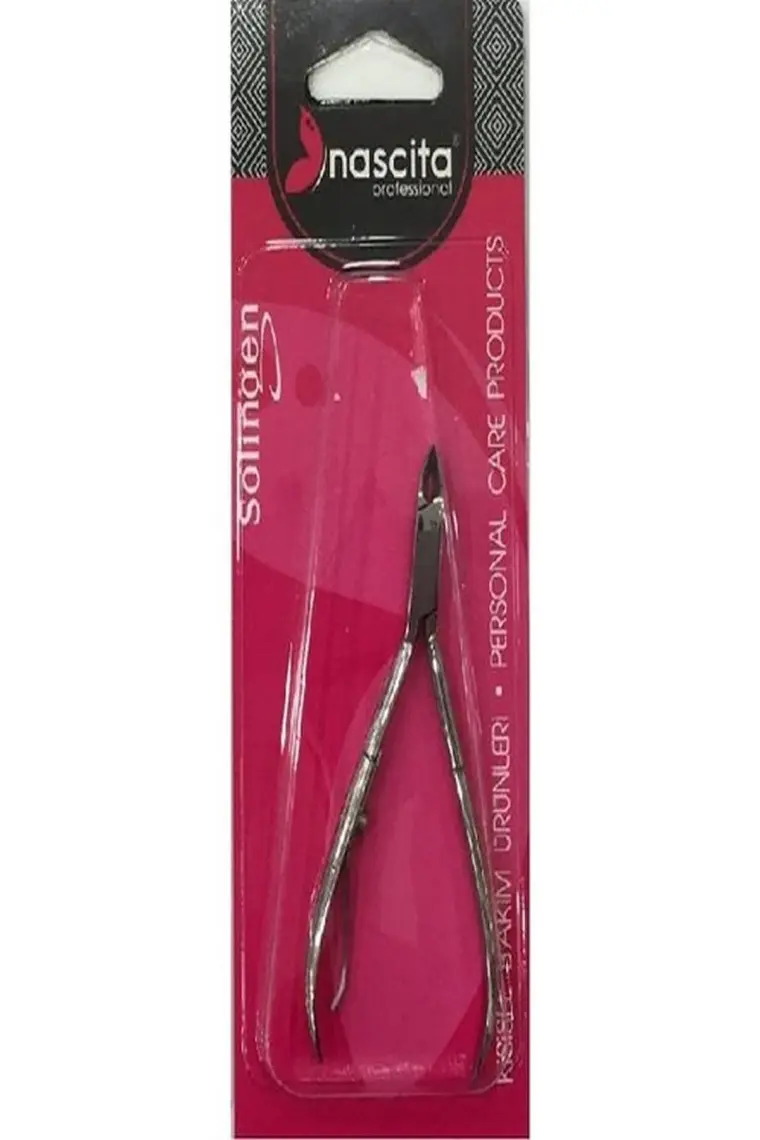 Nascita Et Pensi Tek Yaylı Krom 5Mm