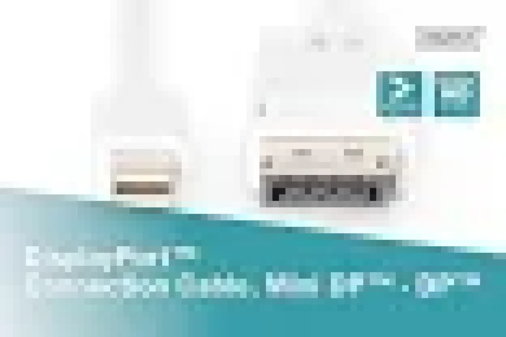Displayport Bağlantı Kablosu, Dp Erkek - Mini Dp Erkek, 2 Metre, Kilit Mekanizmalı, Dp 1.1A Uyumlu, Ul, Beyaz Renk
