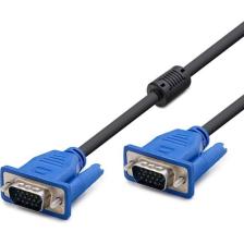 Hadron HD4034 GA To VGA Kablo 1.5 mt Siyah