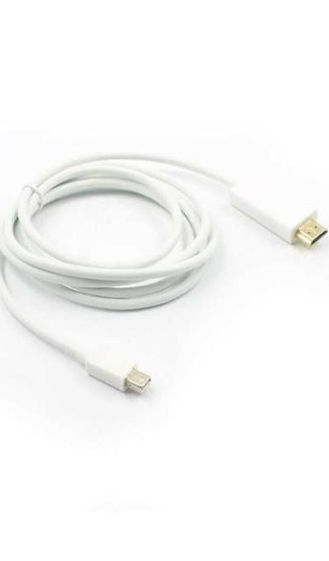 BST BST-2083 Mini Displayport To HDMI Çevirici 1,8 m