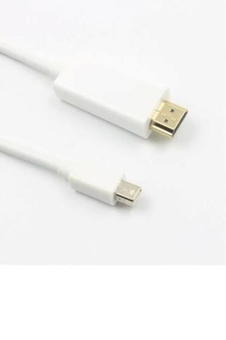 BST BST-2083 Mini Displayport To HDMI Çevirici 1,8 m