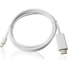 BST BST-2083 Mini Displayport To HDMI Çevirici 1,8 m