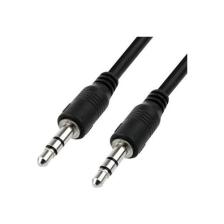 Wellhise 3.5mm Aux Kablosu Erkek-Erkek - 1.5m