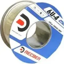 Reçber Rg6U4 Cu Al Bakır 100Metre Anten Kablosu