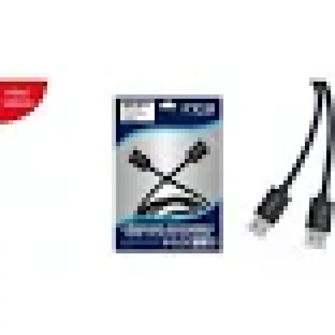 Inca DisplayPort - DisplayPort 4K@60Hz Kablo 2 m, Oksijensiz Saf Bakır, Dayanıklı PVC Kaplama ile Uzun Süreli