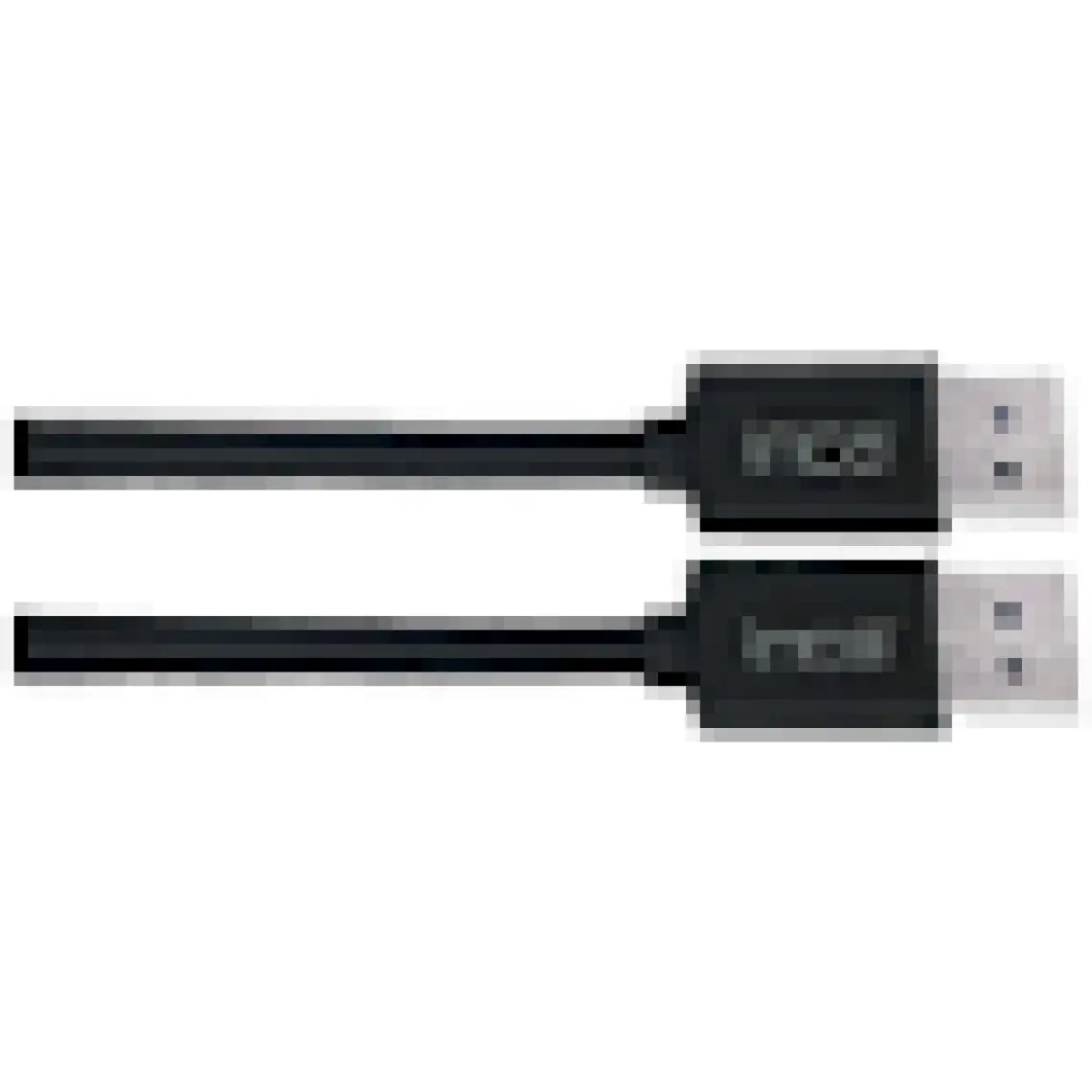 Inca DisplayPort - DisplayPort 4K@60Hz Kablo 2 m, Oksijensiz Saf Bakır, Dayanıklı PVC Kaplama ile Uzun Süreli