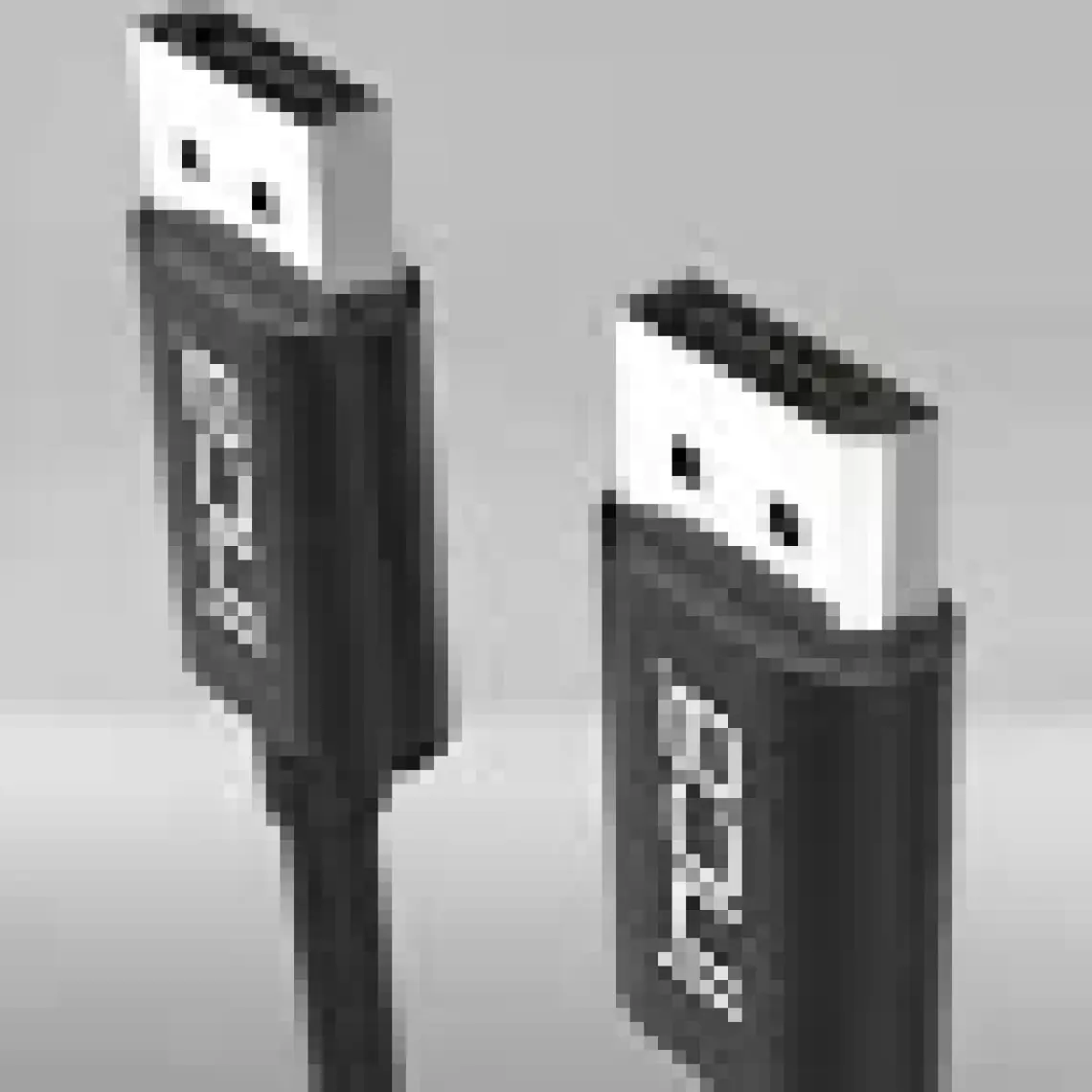 Inca DisplayPort - DisplayPort 4K@60Hz Kablo 2 m, Oksijensiz Saf Bakır, Dayanıklı PVC Kaplama ile Uzun Süreli