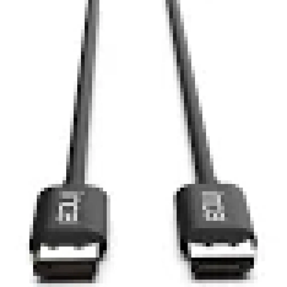 Inca DisplayPort - DisplayPort 4K@60Hz Kablo 2 m, Oksijensiz Saf Bakır, Dayanıklı PVC Kaplama ile Uzun Süreli