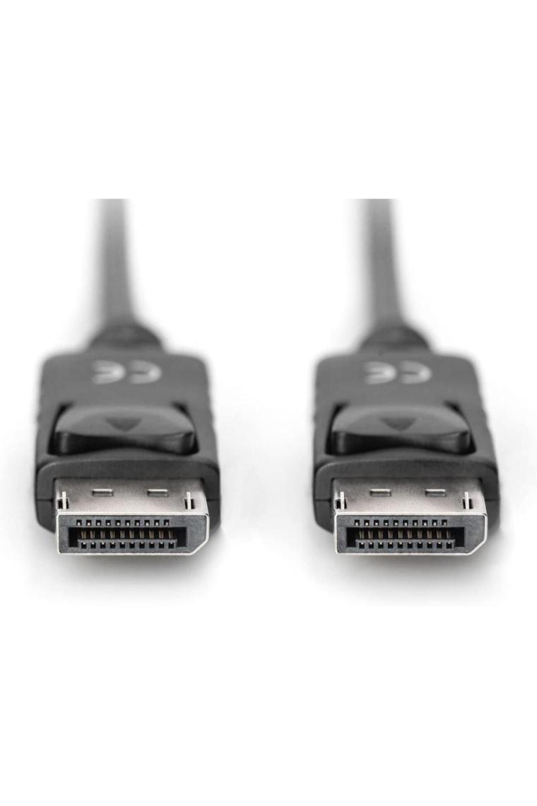 Digitus AK-340100-020-S 2 m DisplayPort Kablo