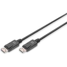 Digitus AK-340100-020-S 2 m DisplayPort Kablo