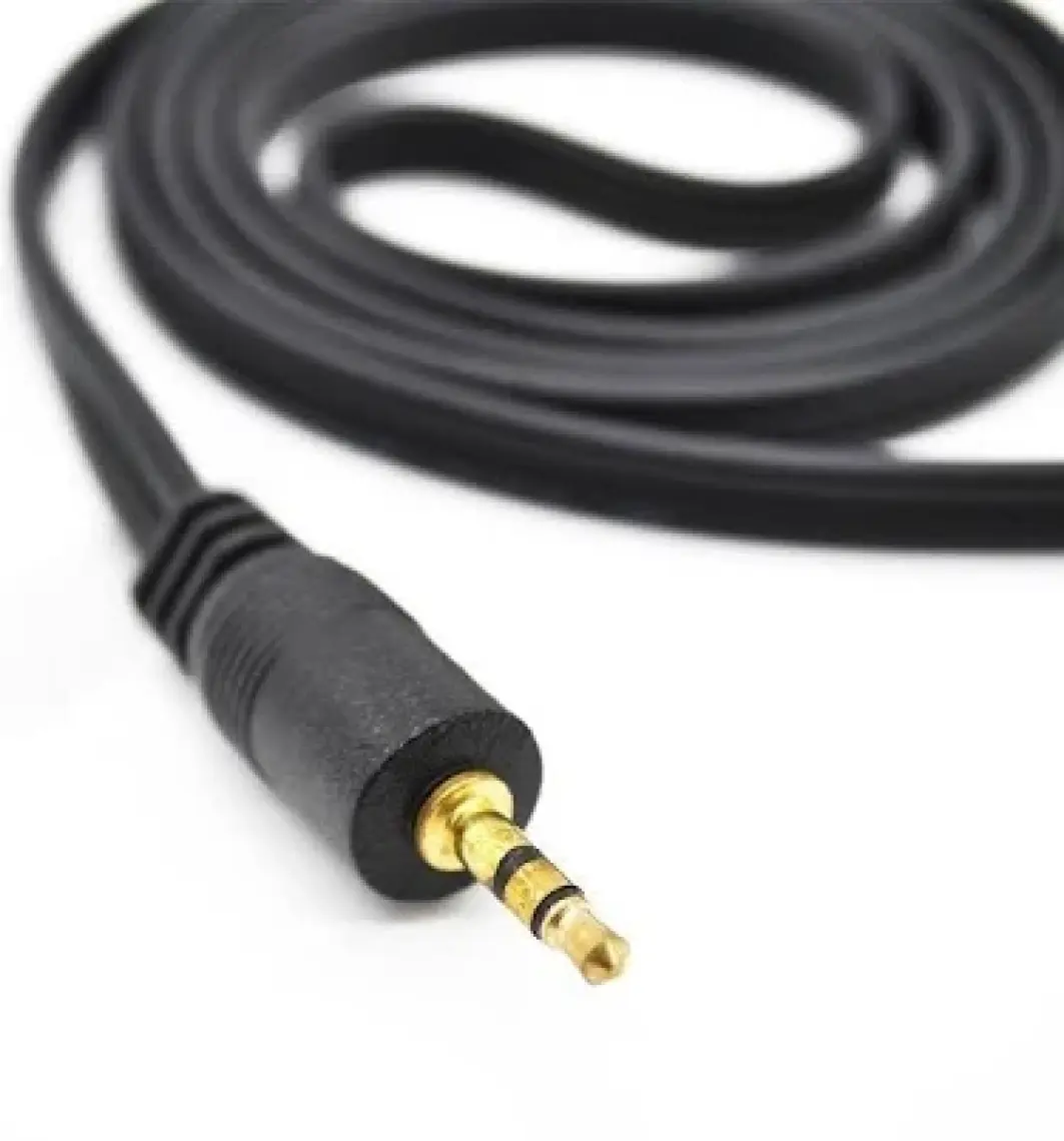 Hadron Hd-4022 Aux-2Rca 1.5M Stereo Kablo