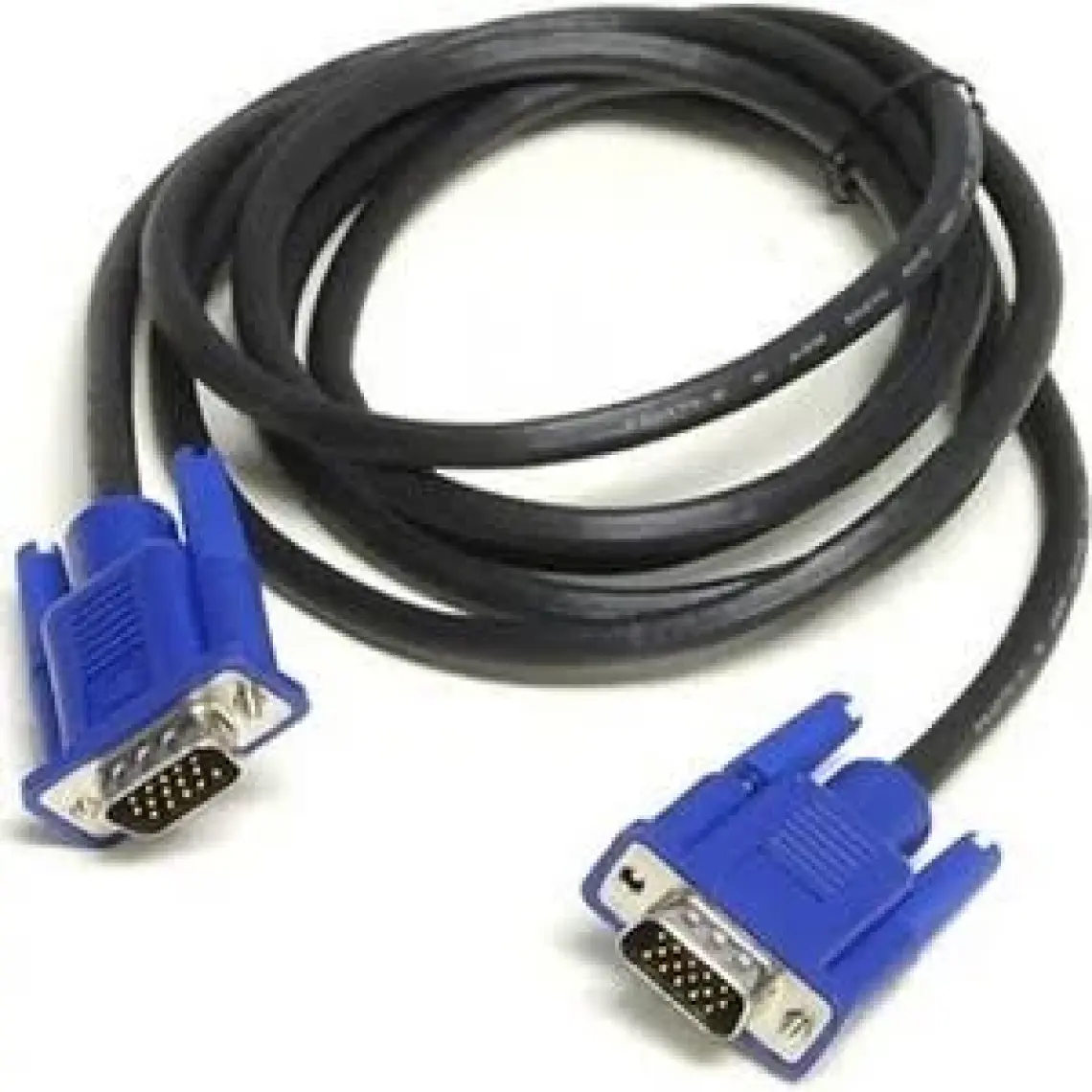 Nivatech Vga Kablo LCD Monitör Ve Projeksiyon Kablo