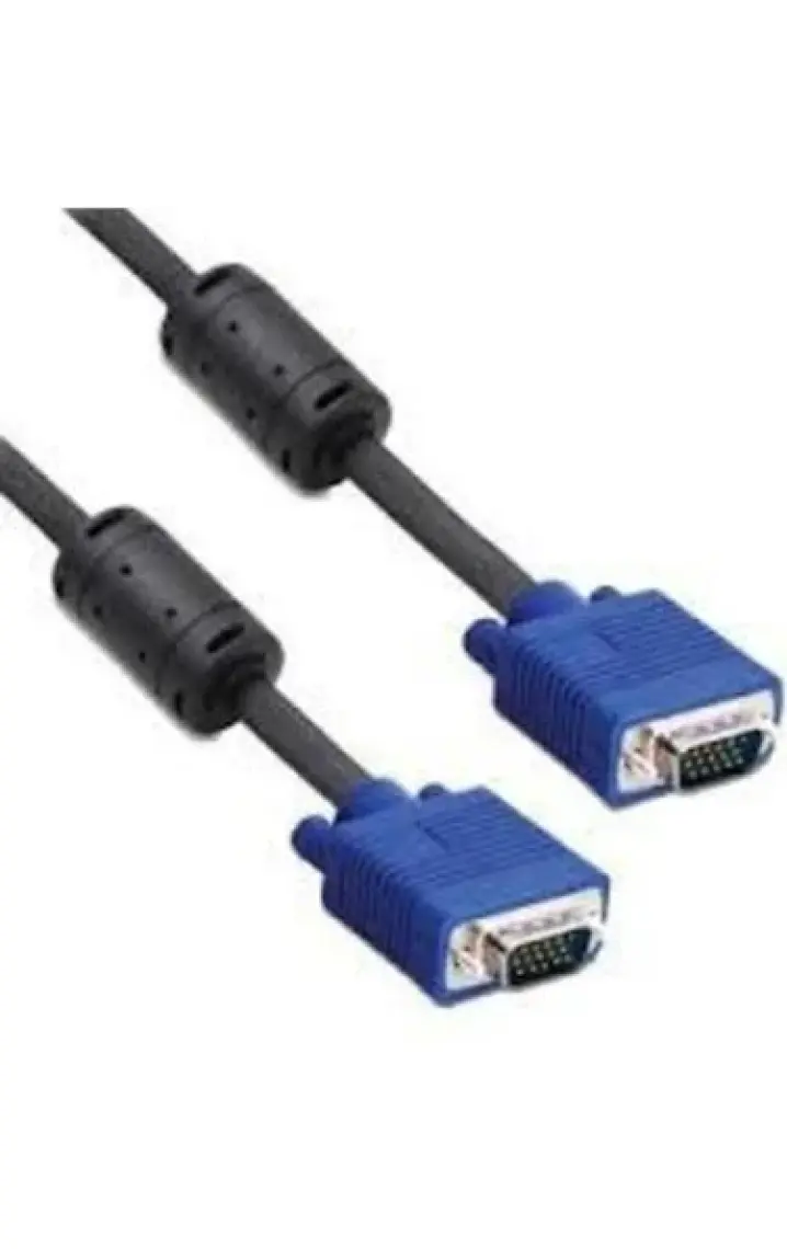 Nivatech Vga Kablo LCD Monitör Ve Projeksiyon Kablo