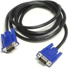 Nivatech Vga Kablo LCD Monitör Ve Projeksiyon Kablo