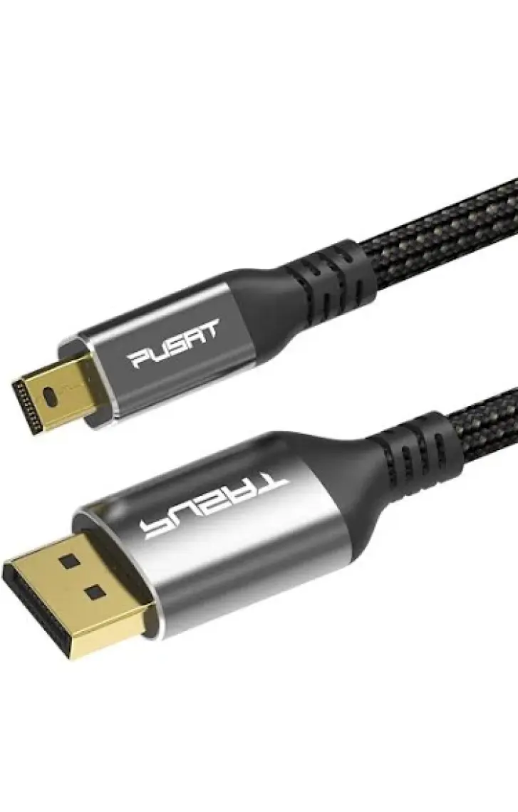 Pusat Mini Dp / Dp Kablo