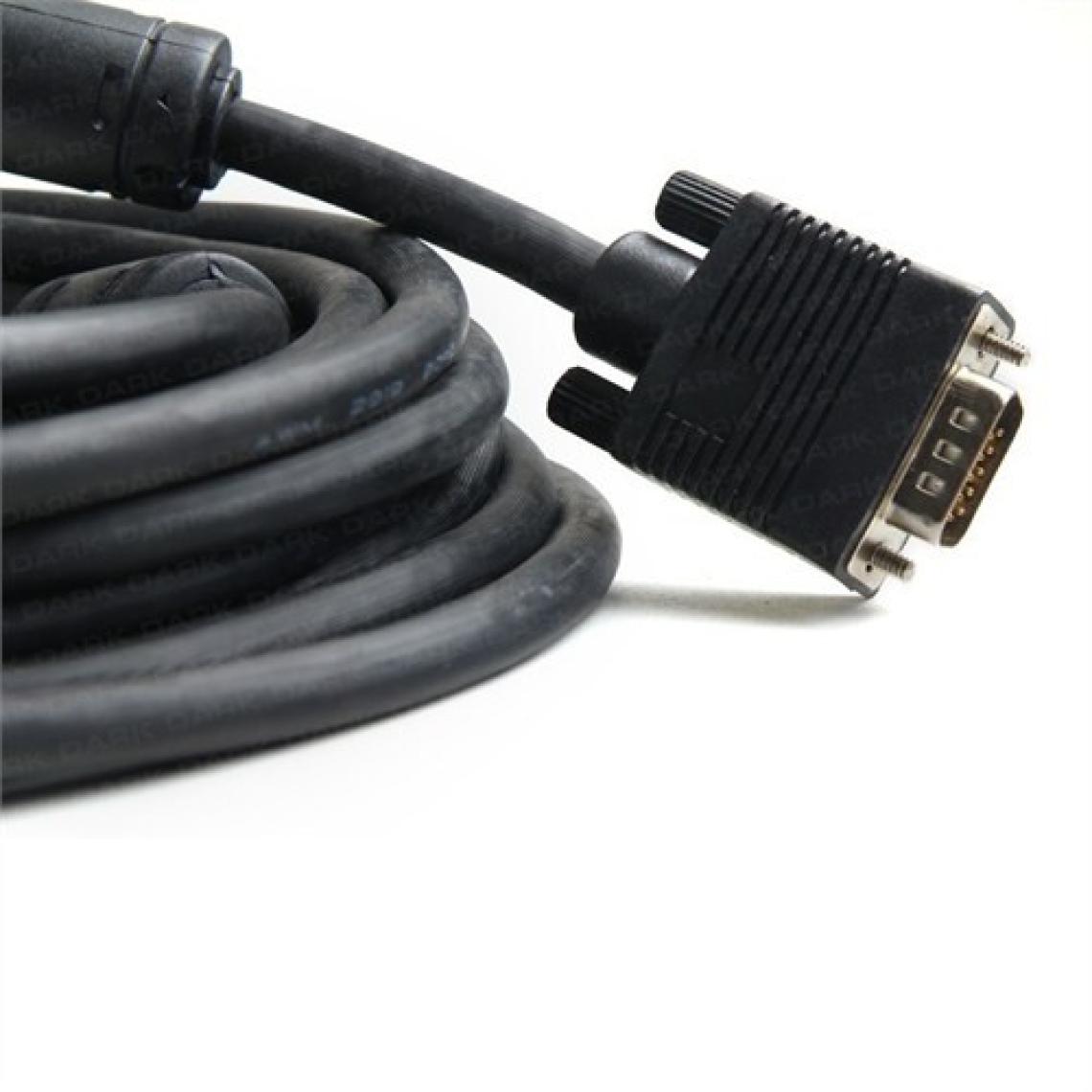 Dark DK-CB-VGAL180 1.8 m VGA Kablo
