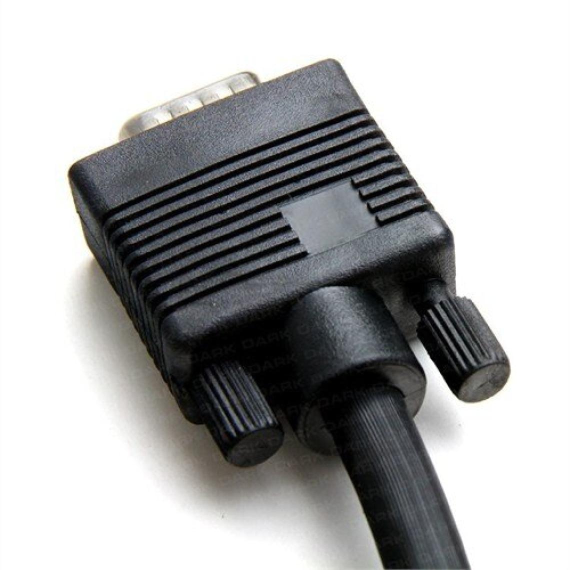 Dark DK-CB-VGAL180 1.8 m VGA Kablo