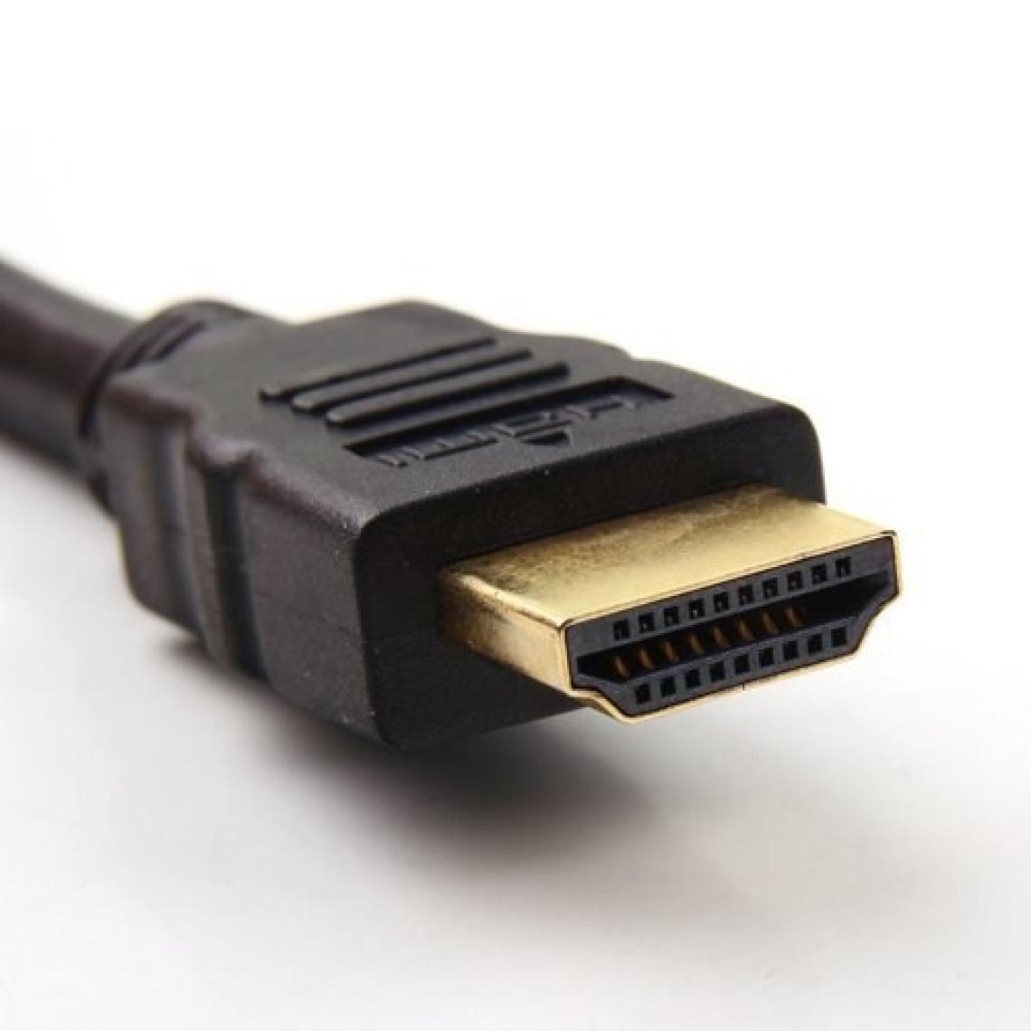 Dark 3 metre HDMI Kablo V1.4 4K 3D LED/LCD/PS3/PS4 Kablo (DK-HD-CV14L300A90)