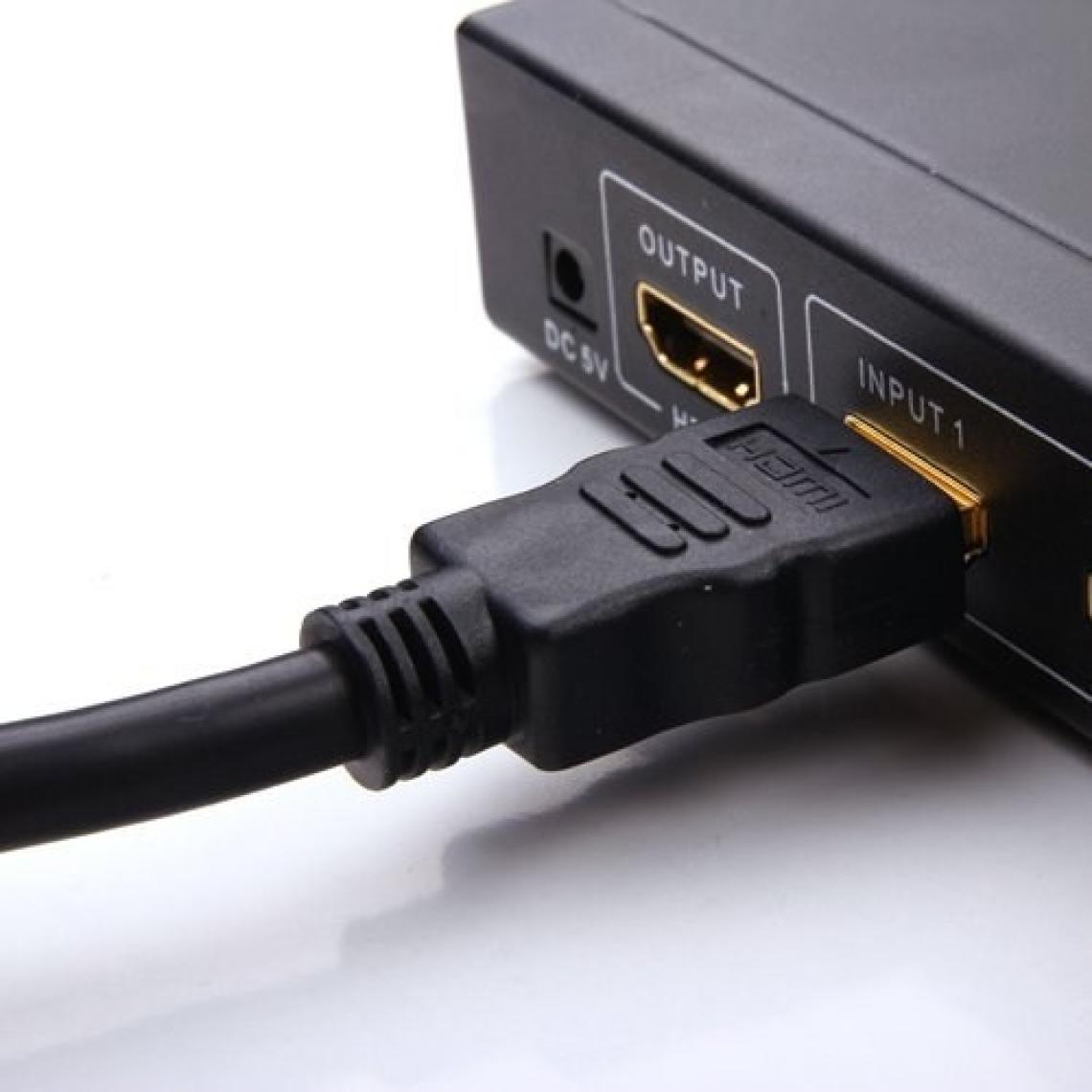 Dark 3 metre HDMI Kablo V1.4 4K 3D LED/LCD/PS3/PS4 Kablo (DK-HD-CV14L300A90)