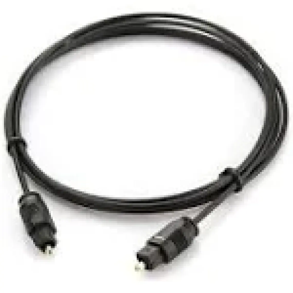 Speeduf Toslink Fiber Optik Optic Ses Kablosu 1 Metre