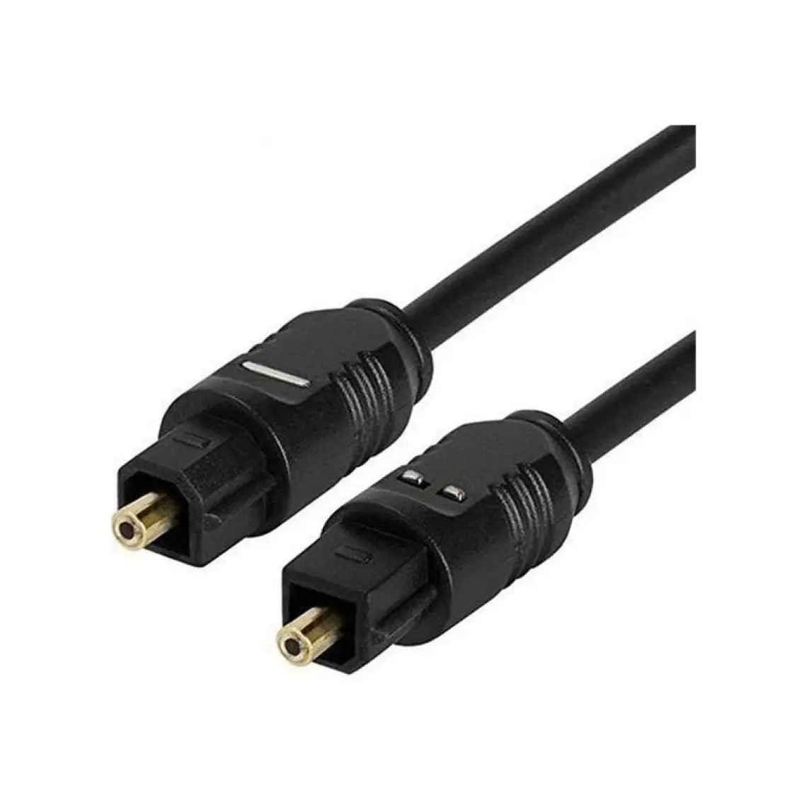 Speeduf Toslink Fiber Optik Optic Ses Kablosu 1 Metre