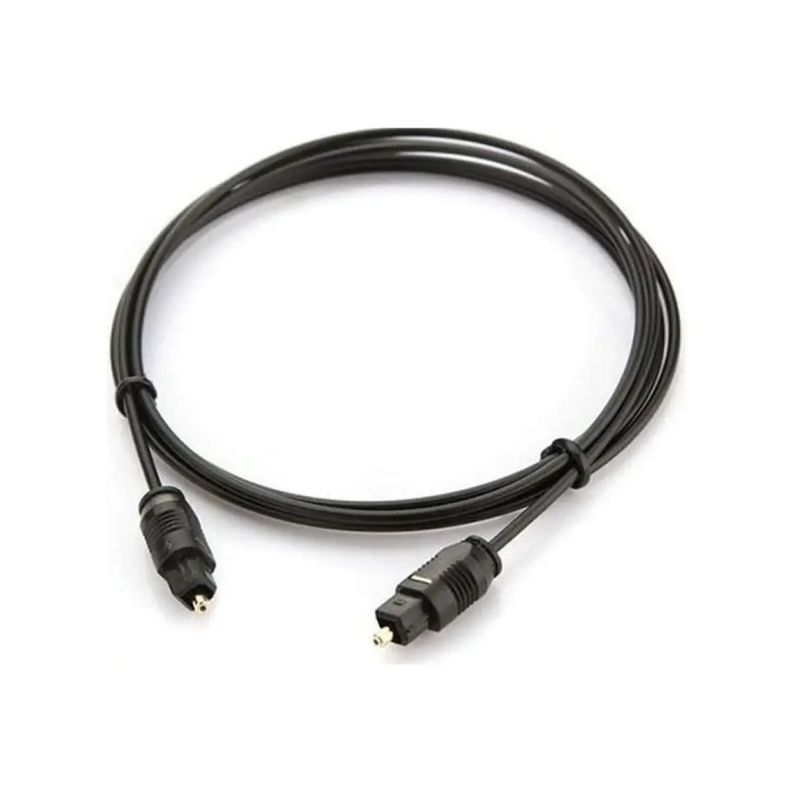 Speeduf Toslink Fiber Optik Optic Ses Kablosu 1 Metre