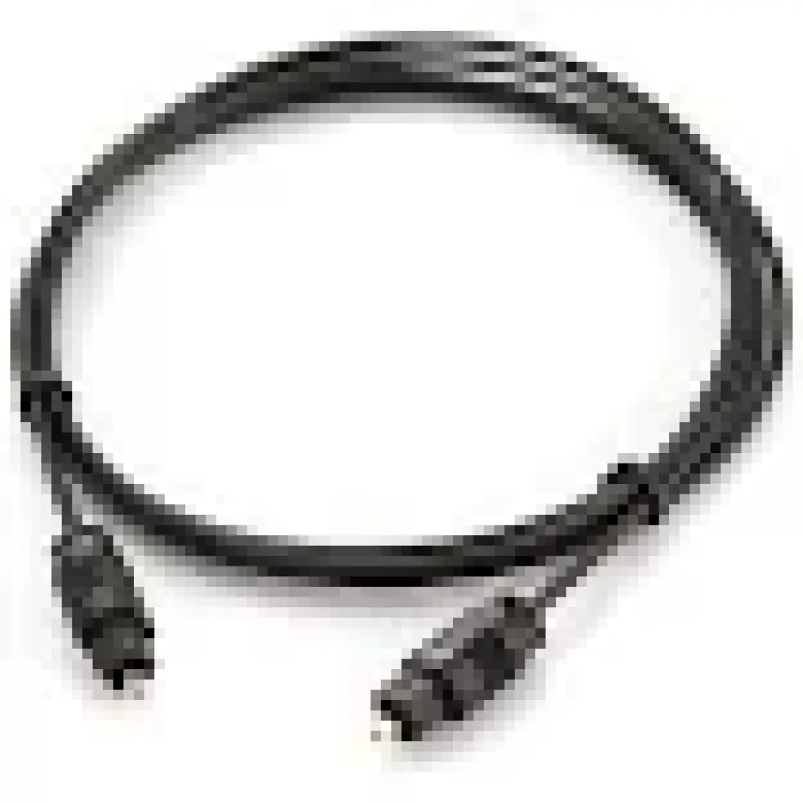 Speeduf Toslink Fiber Optik Optic Ses Kablosu 1 Metre